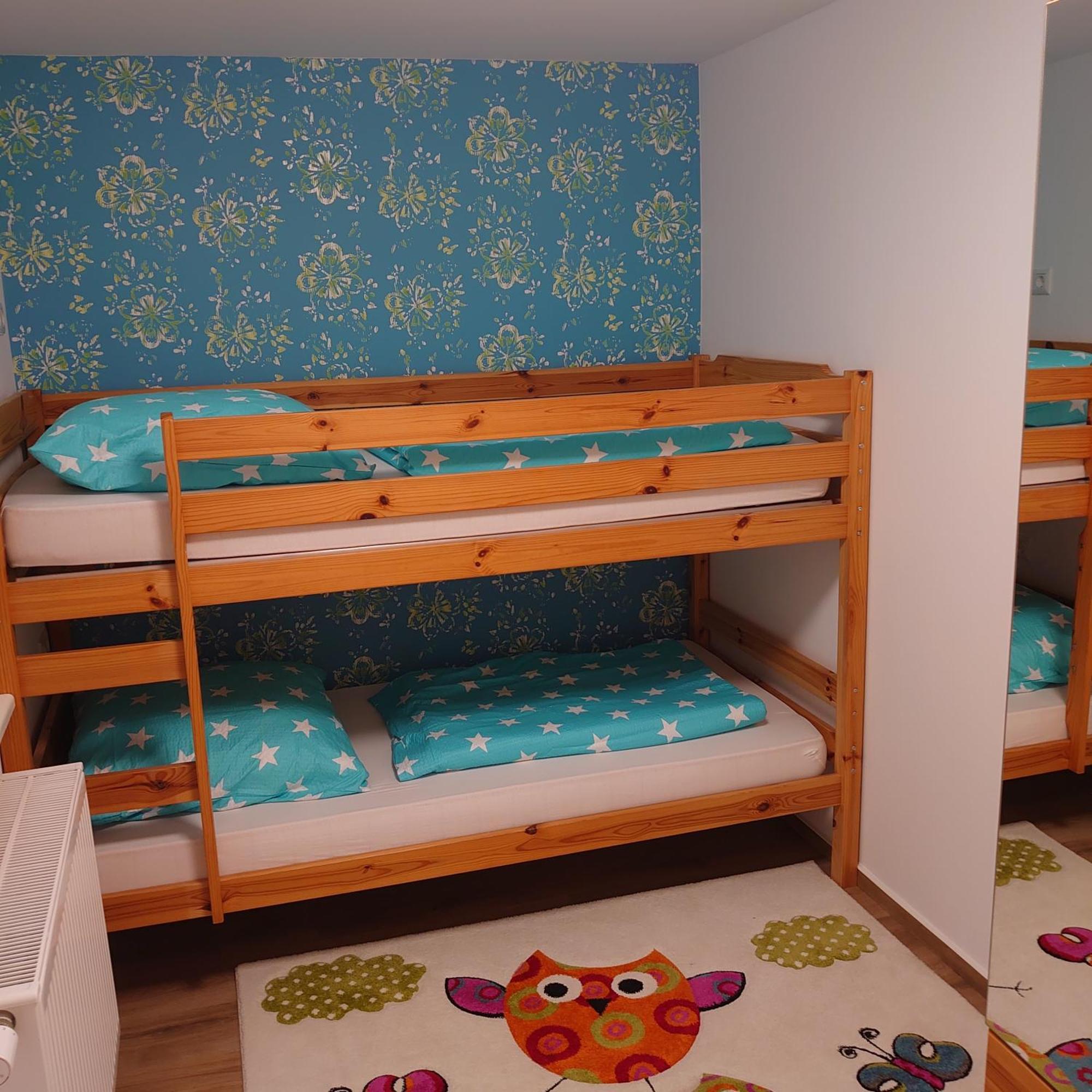 Fewo Elmo'S Nest Altenau  Εξωτερικό φωτογραφία
